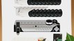 GW Security High End 16 Channel CCTV DVR Surveillance Security Camera System with 16 x 1000TVL