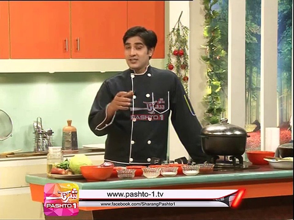 Khwandawar Sahar ( Peshawar ) - ( 28-01-2015 )