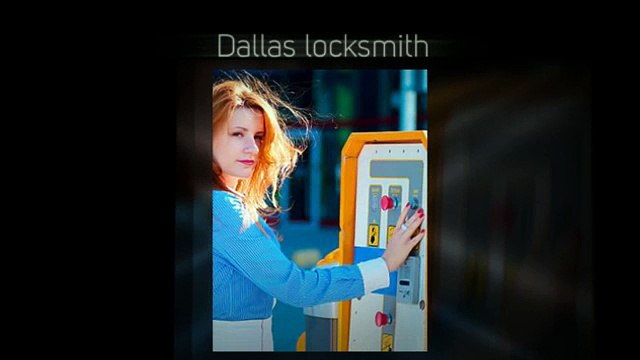Highly Professional 24 Hour Locksmiths in Dallas TX