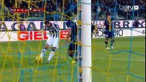 VIDEO Parma 0  1 Juventus Highlights