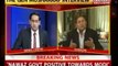 Pervez Musharraf vs Indian tv Anchor, Pervez Musharraf blast on Indian media and indian Army.
