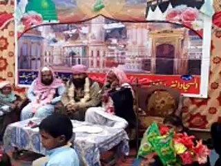 EID MEELAD UN NABI (PART 4)