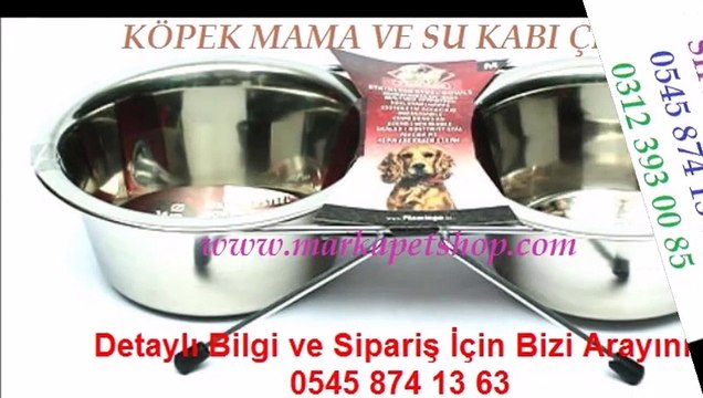 Köpek mama kabı,köpek su kabı,köpek mama su kabı,köpek mama ve su kapları,köpek mama kapları