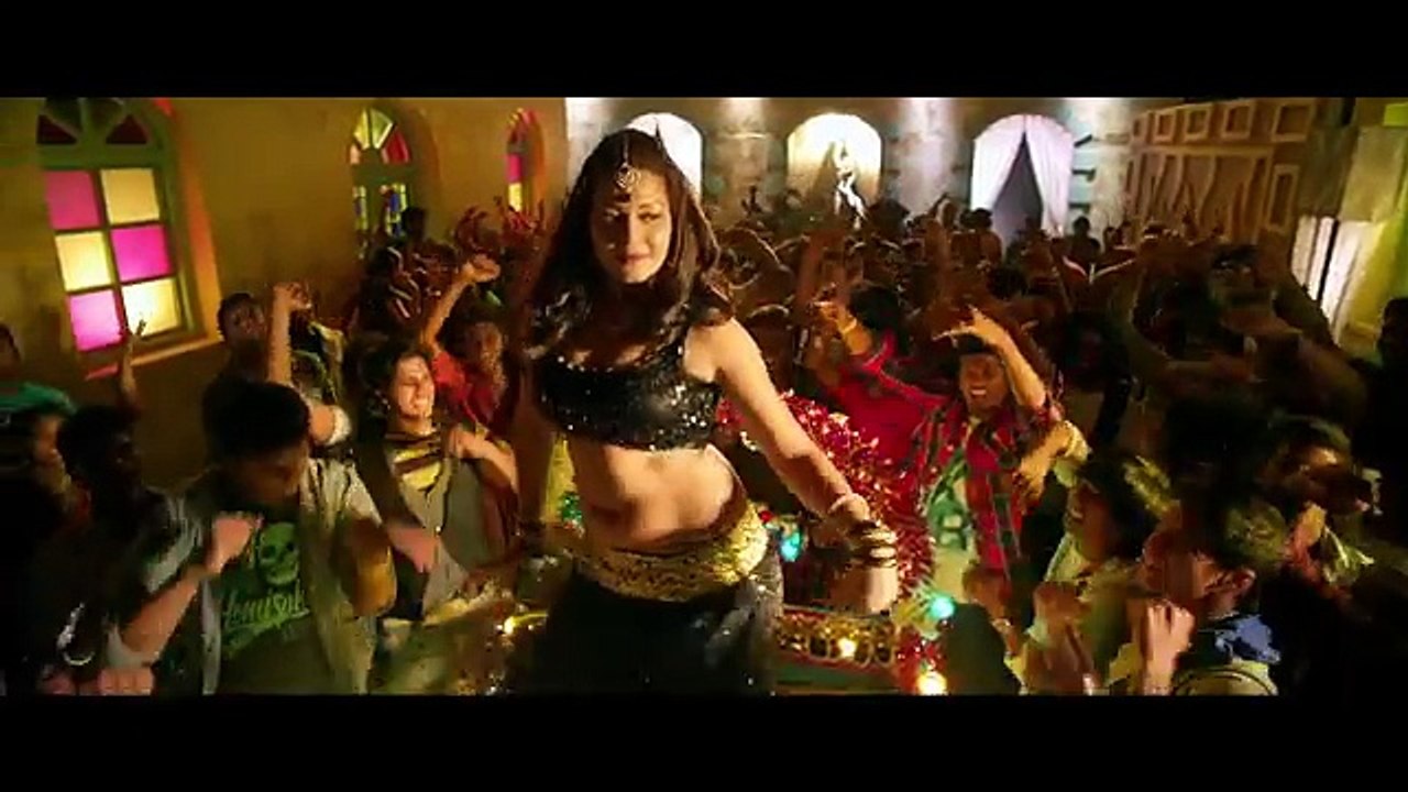 Salim - Maskara - Tamil Movie Video song