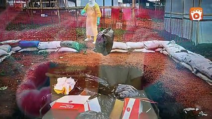 Ebola Virüsü Nasıl Bulaşıyor?