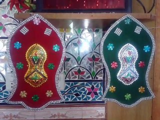 Anwary Mustafa Masjid Mallot Islamabad