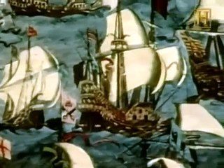 La Armada Invencible, Historia