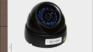 CM-C12553BK Surveillance Camera - Color