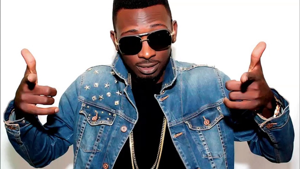 May D – All Your Sorrows by Dj NO du Mix