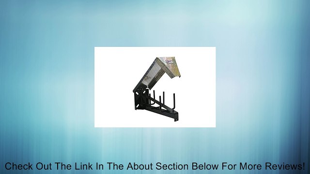 Quality Chain CH-1 Truck Tire Chain Storage Hanger (Universal) Review