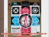 Dance Dance Revolution SuperNova Bundle (PS2) - Rated E-10  - Game and Dance Pad