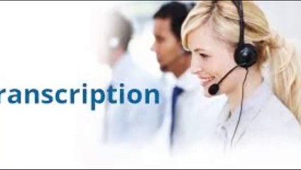 Tech-Synergy, Transcription Services