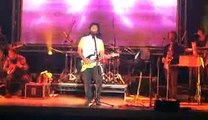 Arijit Singh UK concert 2014 - old songs medley - Jorawar Singh