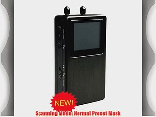 Mini Wireless Cam Hunter with Built in DVR