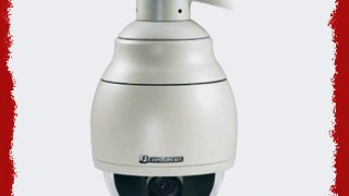NeVio EPN3600 Surveillance/Network Camera - Color Monochrome