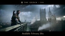 The Order 1886 (2015) Story Trailer