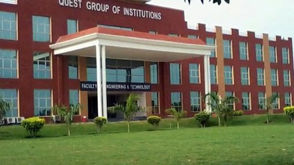 Quest Group of Institution -Engineering college chandigarh