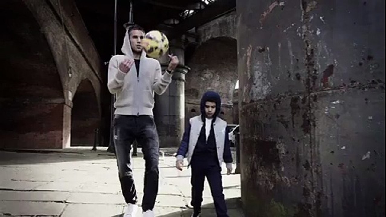 RvP i syn