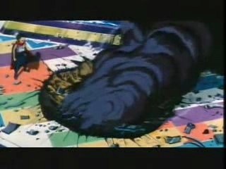 Opera IX - act III Carnal Delight in the Vortex of Evil