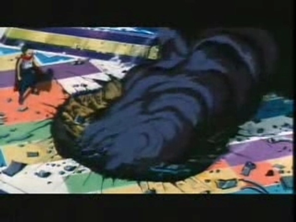 Opera IX - act III Carnal Delight in the Vortex of Evil