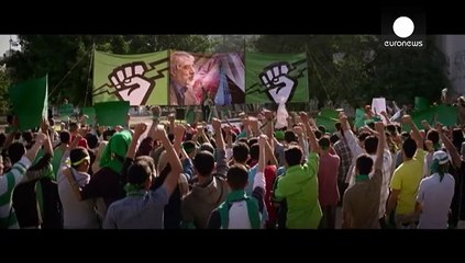 "Wüstentänzer" eröffnet Filmfestival in Santa Barbara