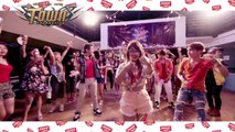 Official MV】Style ឡូយមួយចប់ - អេននី ហ្សាម - Town VCD Vol 47
