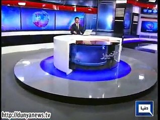 Dunya News Headlines 30-01-2015 13:00 PM