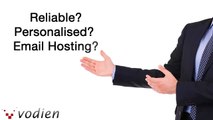 Choose Web Hosting Solutions Easily With Vodien