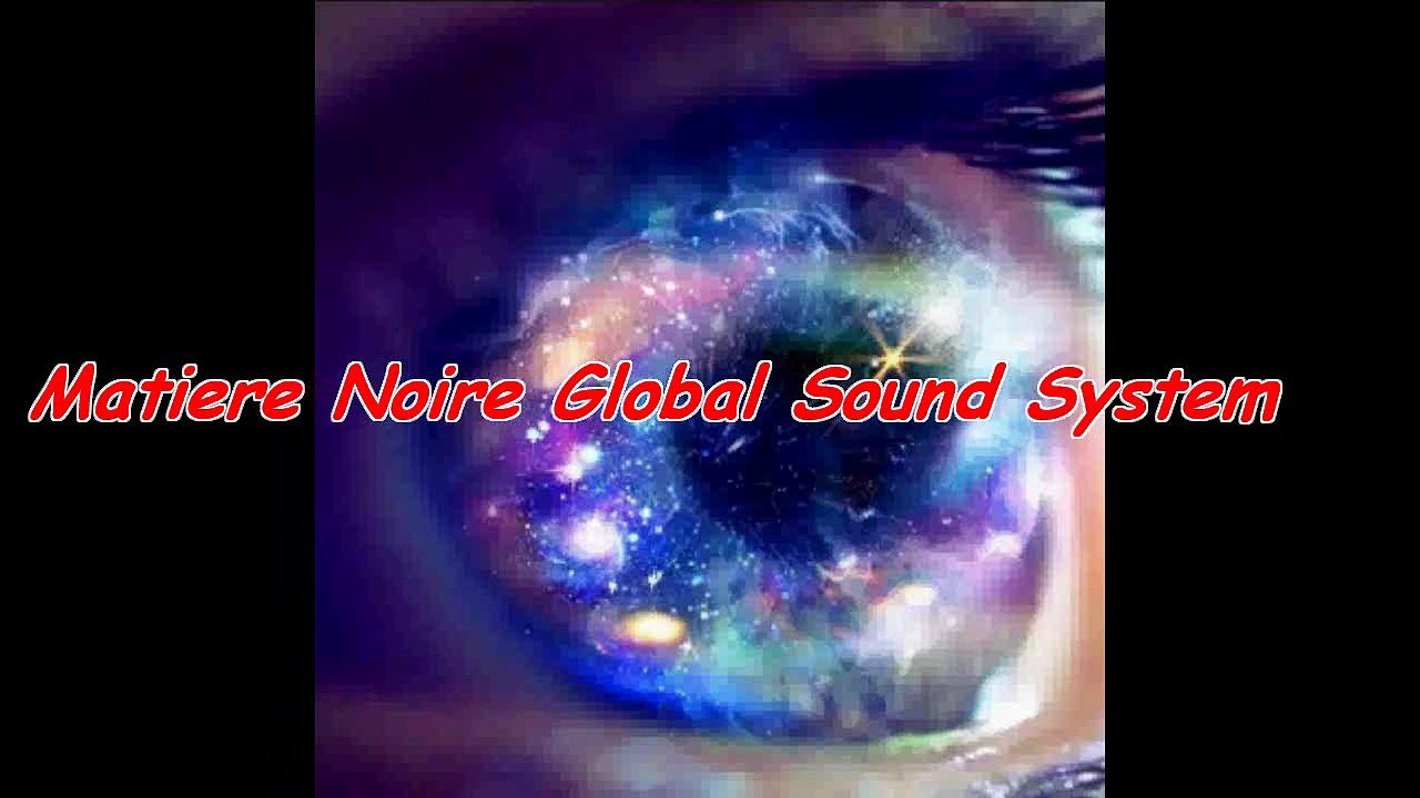 Matiere Noire g s s  ® - Roots Culture reggae