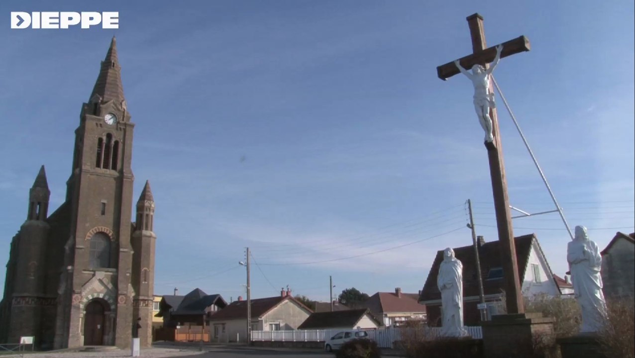 Visite guidée de la Chapelle Notre-Dame de Bonsecours