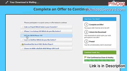 PrivDog Keygen [Instant Download 2015]
