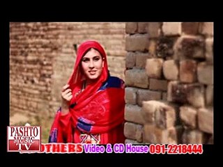 Pashto New Film -  Haram Khor - Na Da Deen Na Da Dunya