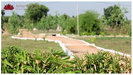 Impressions of the Arhanta Yoga Ashram in India