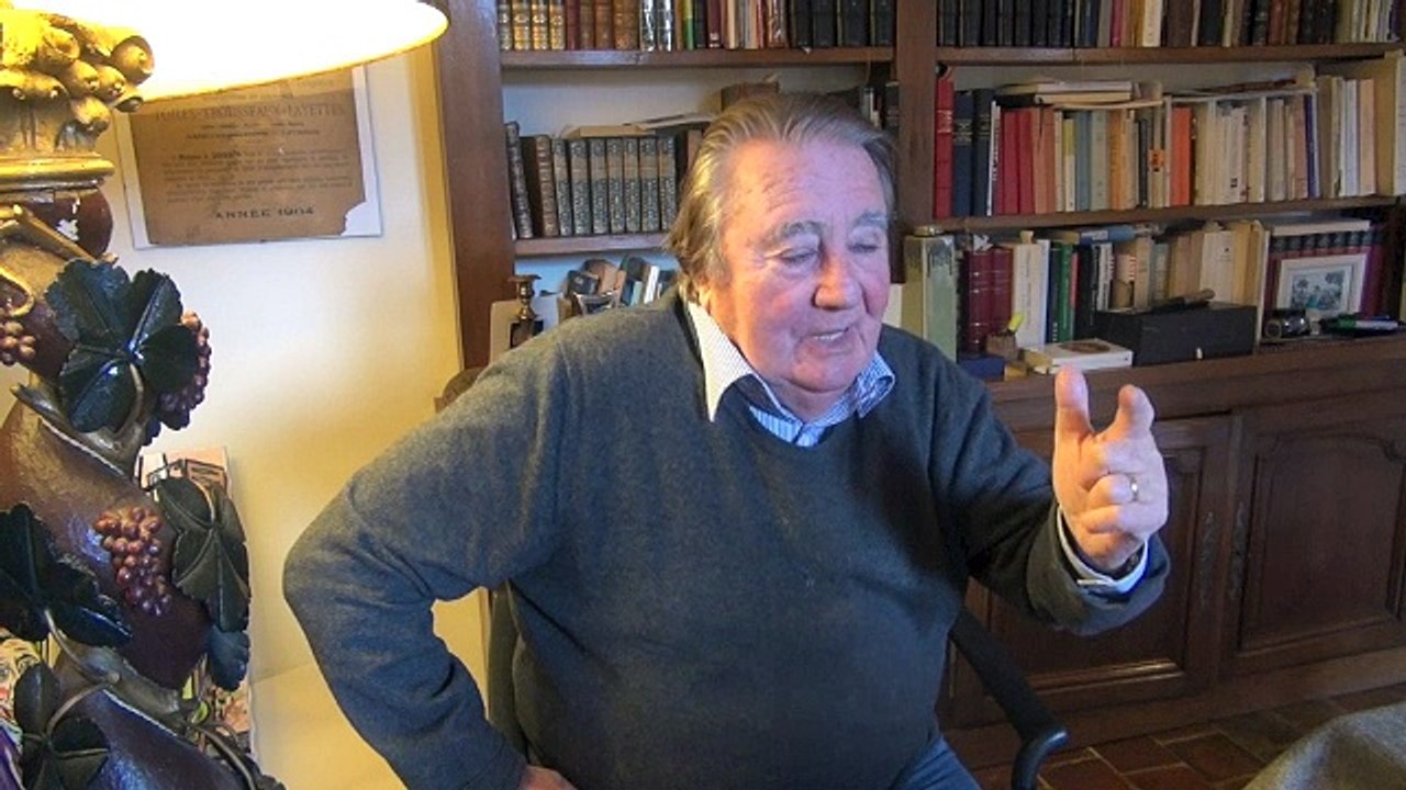 Le mythique Jean-Pierre Soisson revient sur son passé (5)