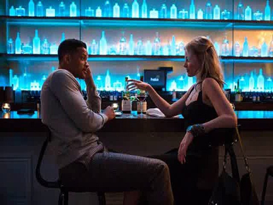 Watch Focus (2015) Full Movie