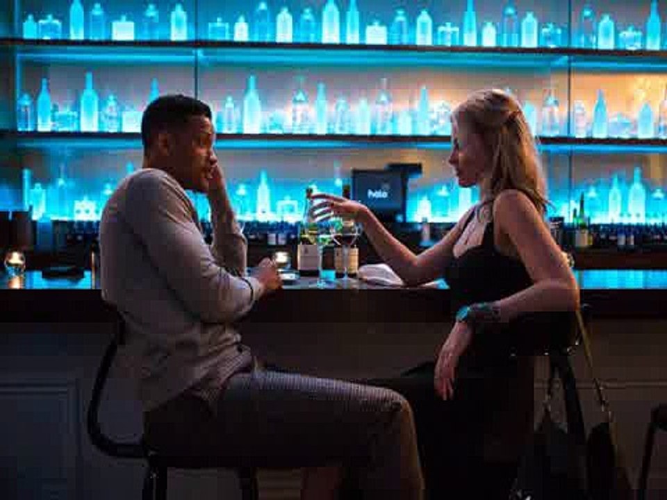 Focus (2015) Full Movie