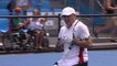 Open d'Australie 2015 : Stéphane Houdet en finale