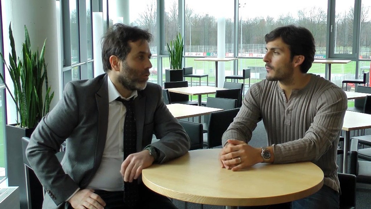 Donati: 'BVB hat mehr als Platz 17 verdient'