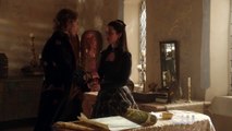 Reign 2x13 Extended Promo Sins of the Past