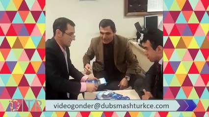 Ercan KARAYEL - Dubsmash Derlemesi - Dubsmash Türkçe Dubblaj