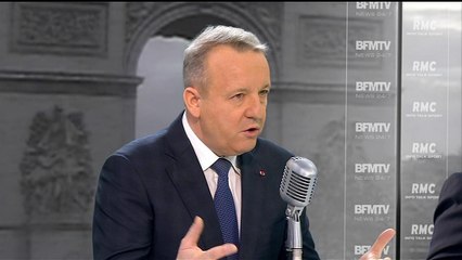 Soldats français endoctrinés: "ce genre de faits peut arriver" indique un ancien chef d'état-major