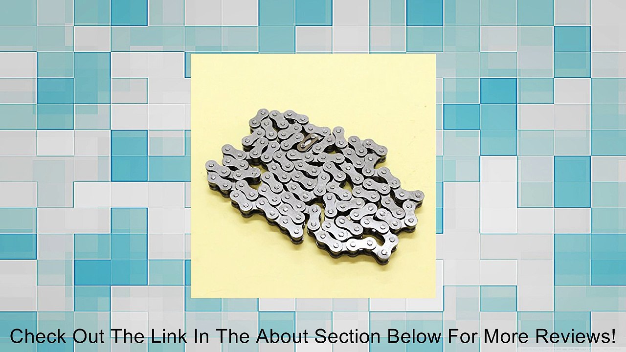 415 Chain 2 Stroke Motorised Motorized PushBike Bicycle 49/6670/80cc Engine Kit Review