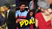 Shahrukh Khan - Gauri Khan, Ranveer Singh - Deepika Padukone | LOVE Moments In Public