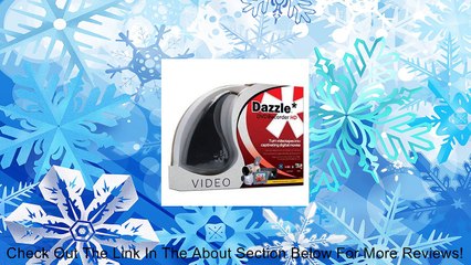 Brand New Corel Corporation Dazzle Dvd Recorder Hd Review