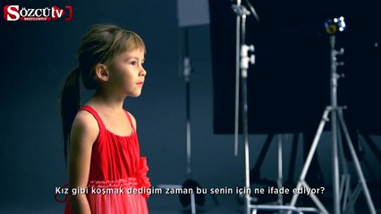 Bir şeyi 'kız gibi' yapmak