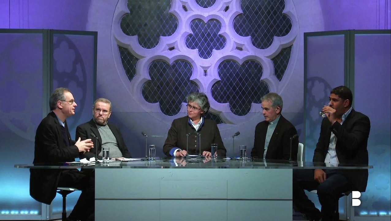 Les jeunes et les religions : le défi de l’éducation - Les mardis des Bernardins