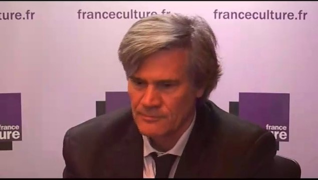 Les Matins - Stéphane Le Foll