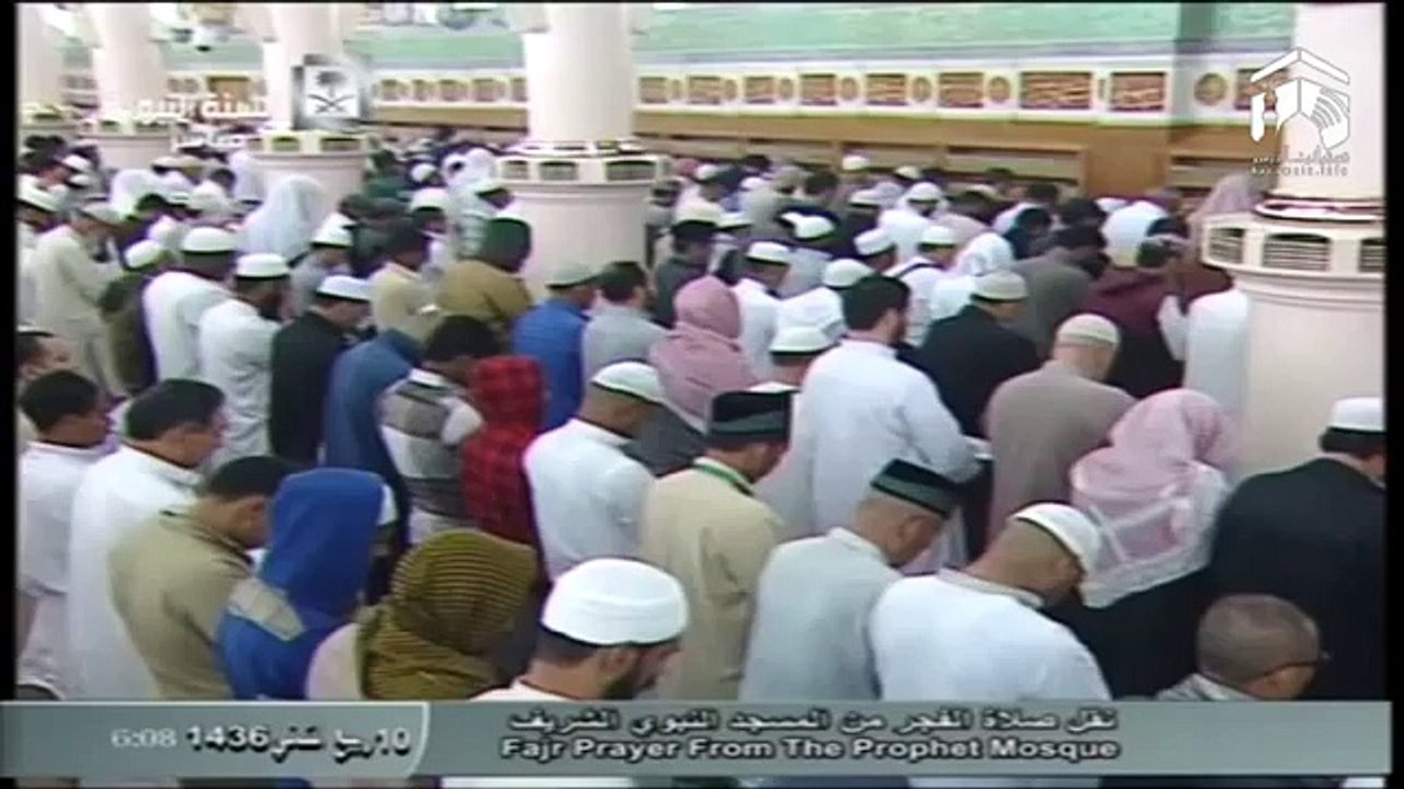 30th_January_2015_Madeenah_Fajr_led_by_Sheikh_Hudhaify