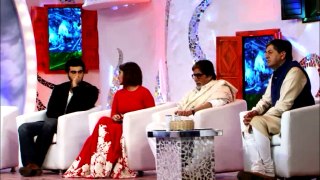 Amitabh Bachchan said he Dont deserve Bharat Ratna | Just Hungama |