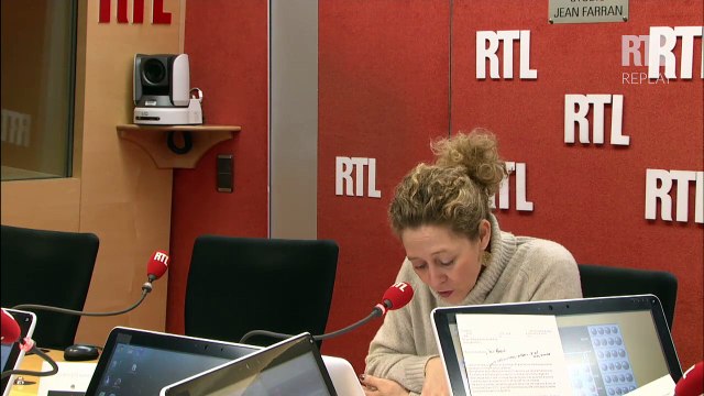 Présidentielle 2017 : Valls - Hollande, y'a pas photo ! , dit Alba Ventura